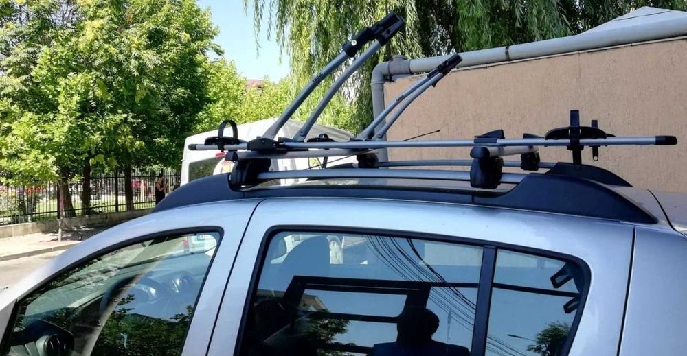 Bare transversale portbagaj DACIA - peste 20.000 modele disponibile