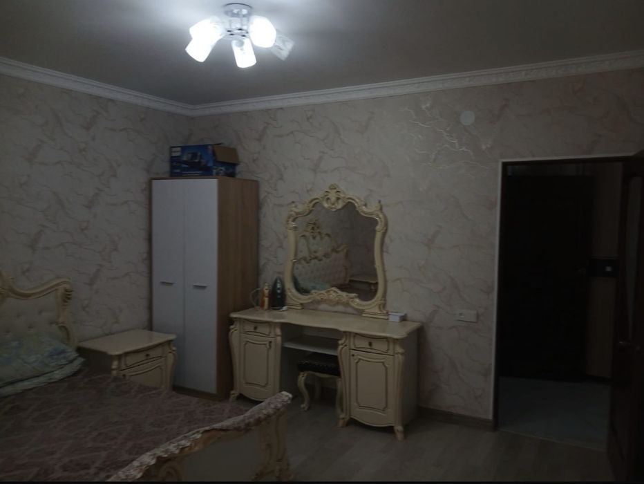 Аренда квартира 1 комнотный
