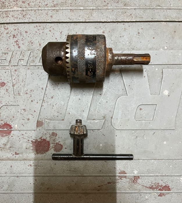 Къртач за бетон Rotor
