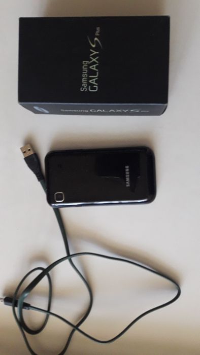 Samsung  GALAXY  GT-I9001