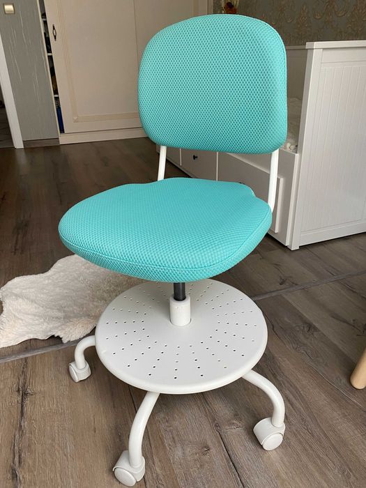 Детски стол за бюро Ikea Vimund