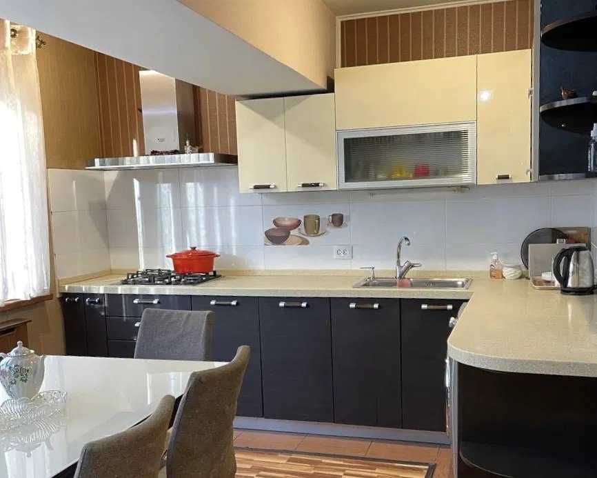 Сдаётся квартира на Чиланзар Е квартал с отличном ремонтам‼️