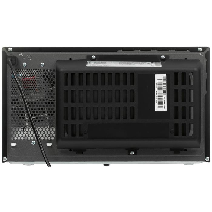 Микроволновая печь LG MH6336GIB