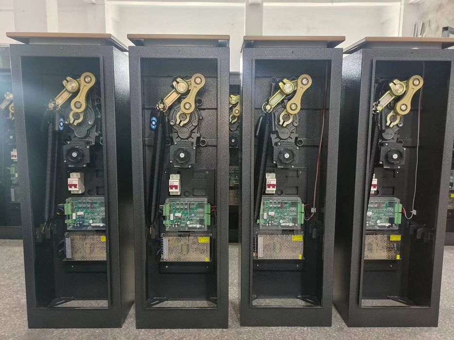 Шлагбаумы, новое поступление! 300$ Заводской Китай !