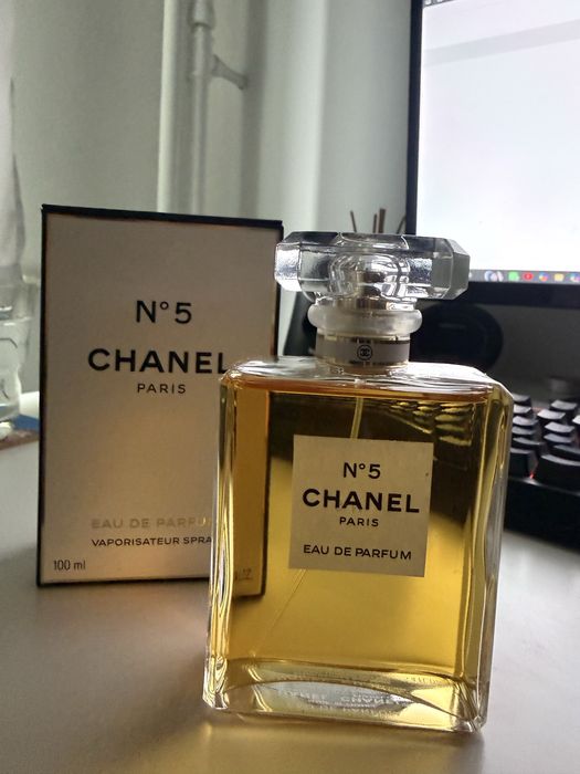 Chanel No 5 EDP 100ml