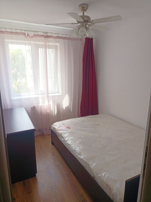 Vând apartament 2 camere