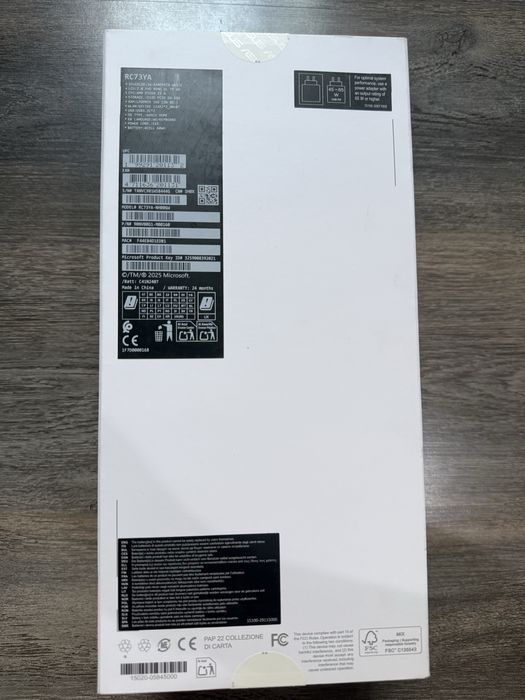 Consola ROG Xbox Ally de 512 GB