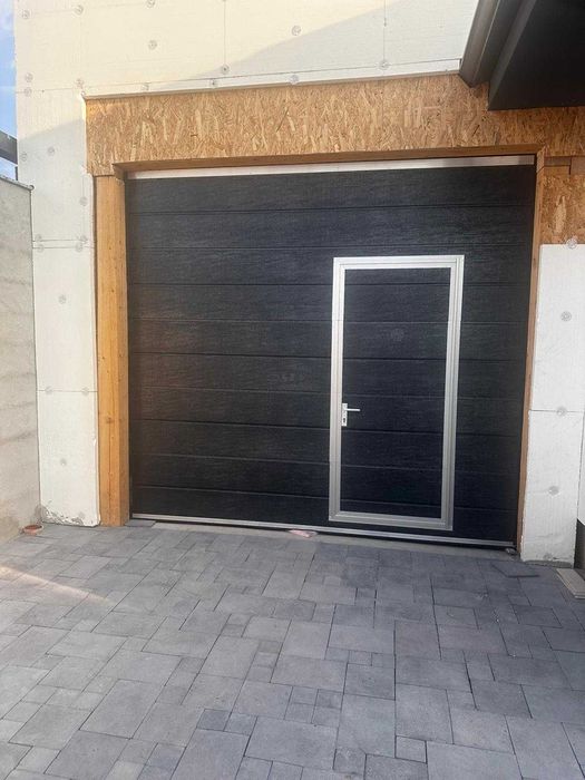 usi de garaj sectionale rezidentiale profesionale automate