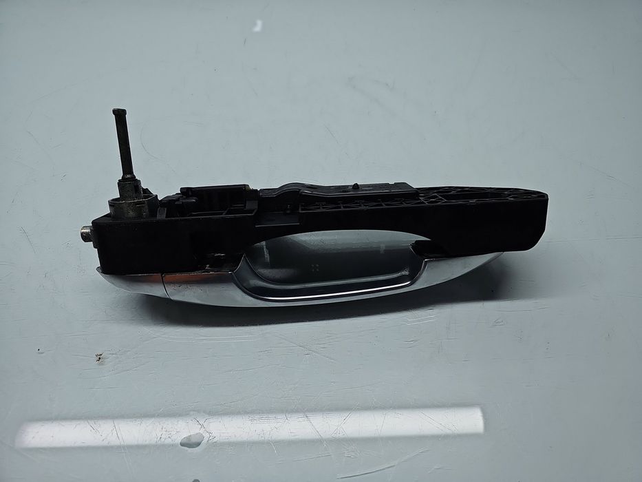 Maner usa dreapta fata Alfa Romeo Giulietta (940) [Fabr 2010-2016] Hat