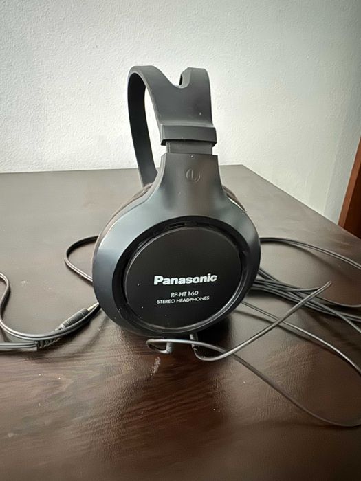 Слушалки - Panasonic