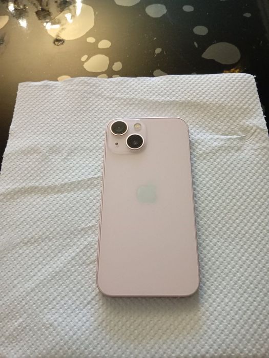 iPhone 13 mini Като Нов