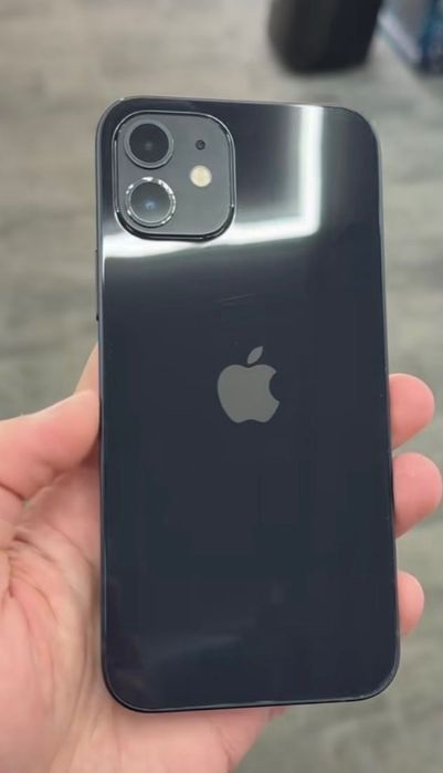 IPHONE 12 128 KG