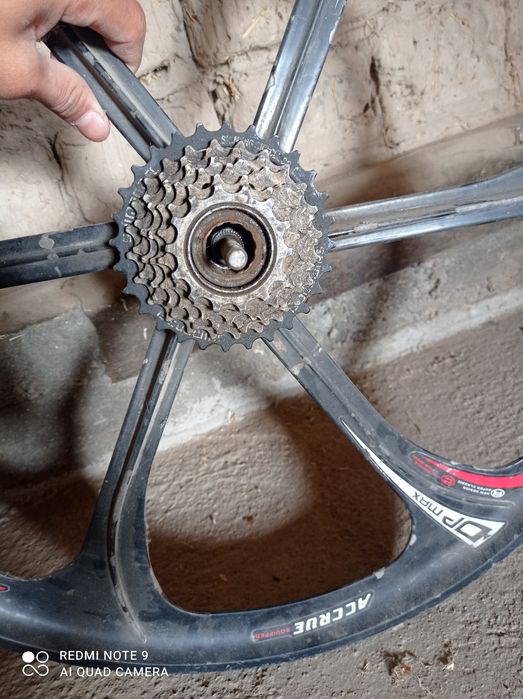 Титанка екеуі бірге 6000тг