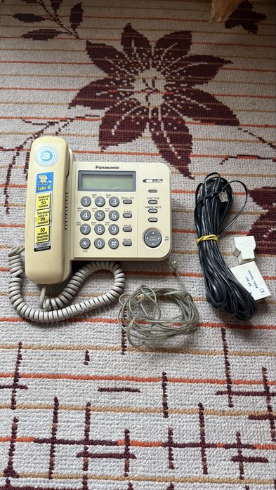 Телефонный аппарат Panasonic