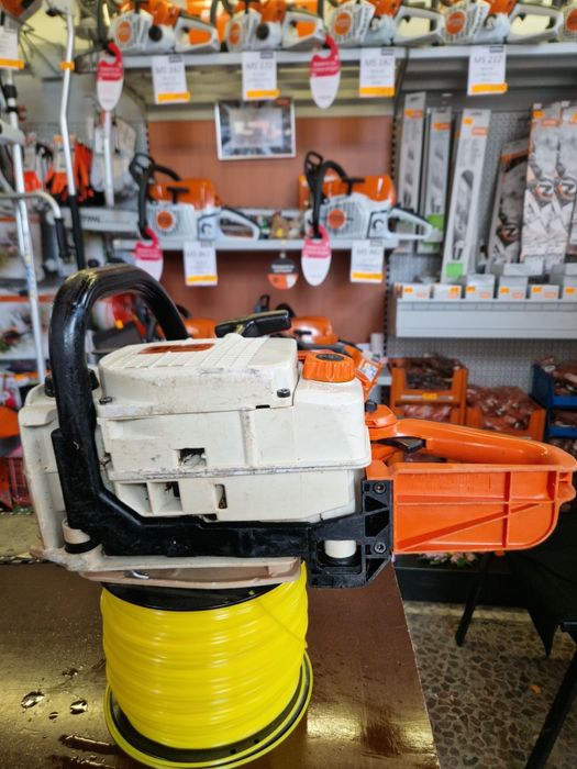Моторен трион Stihl 039