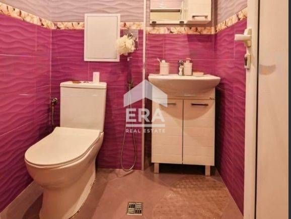 Продава се Едностаен апартамент в София, Люлин 5 - 35 кв.м за 1691 €/кв.м - Снимка #4