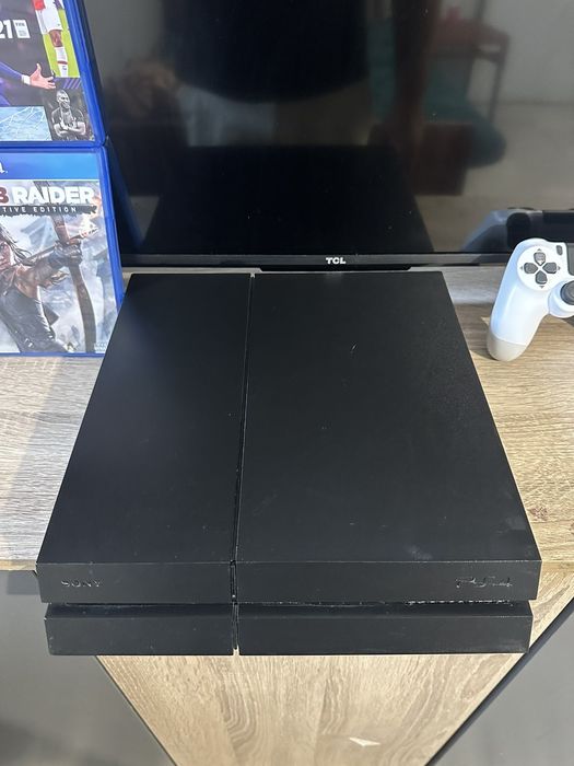 Playstation 4 1 TB