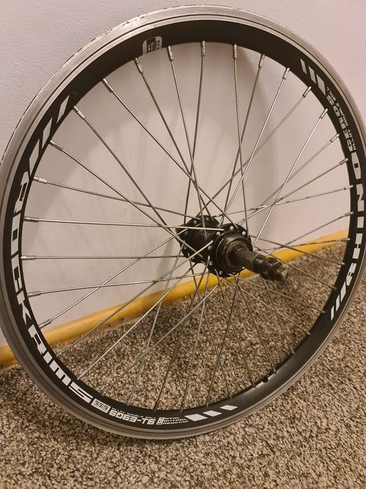 Cauciuc bicicleta 20", roata, sa, huse, portbagaj