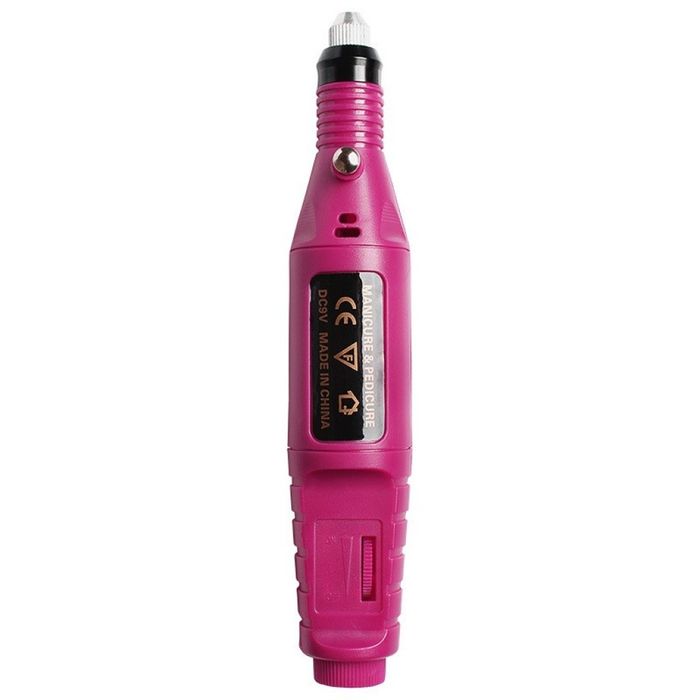 Електрическа пила за маникюр и педикюр