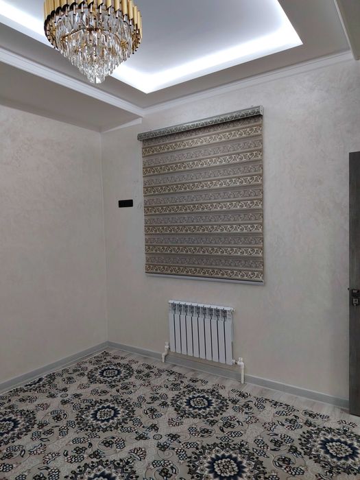 Yangi Hayot Kurgontepa 2A da Novastroyka 2 xonali dom arenda