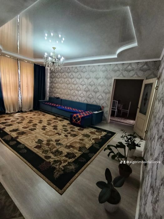 Үй сатылады магазинмен