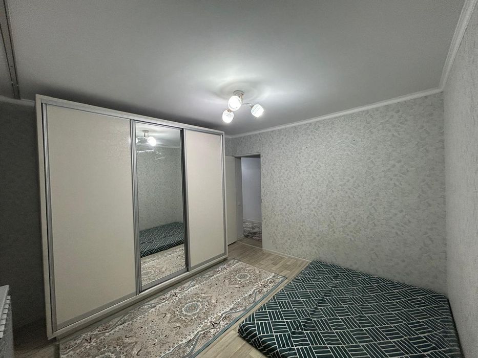 Квартира 2 комнатный