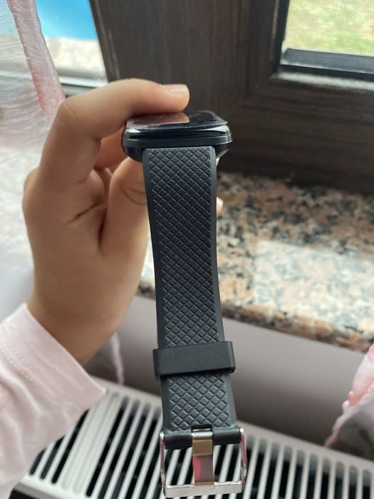 Ceas smart nou in stare foarte buna