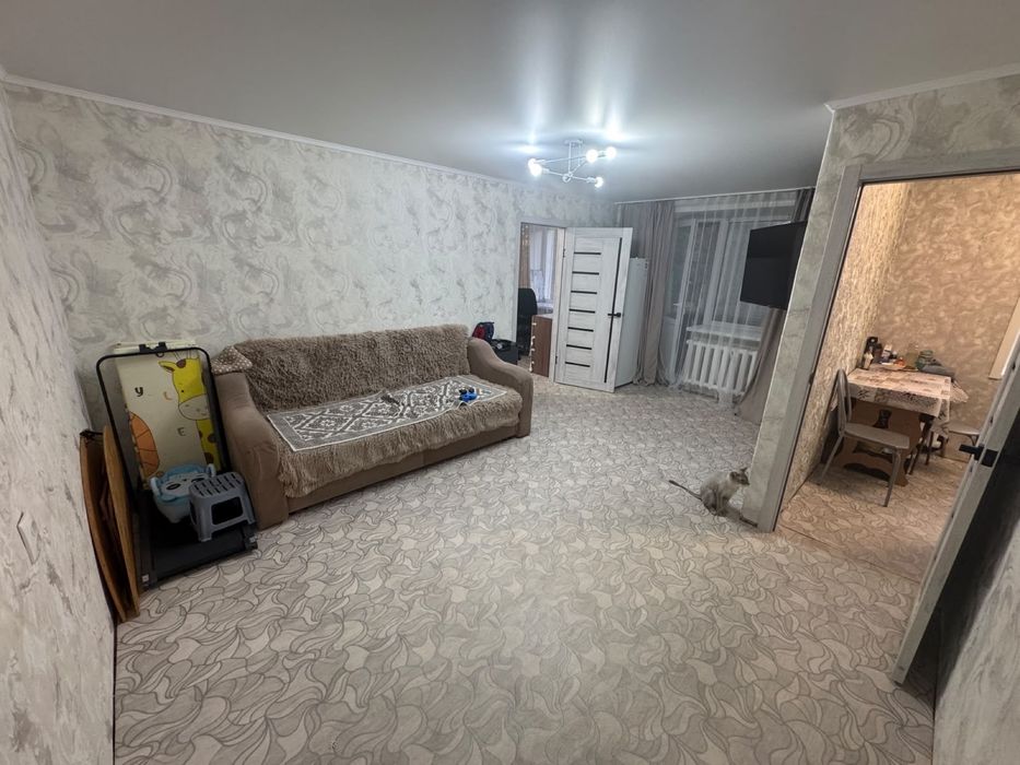 Продам квартиру в центре