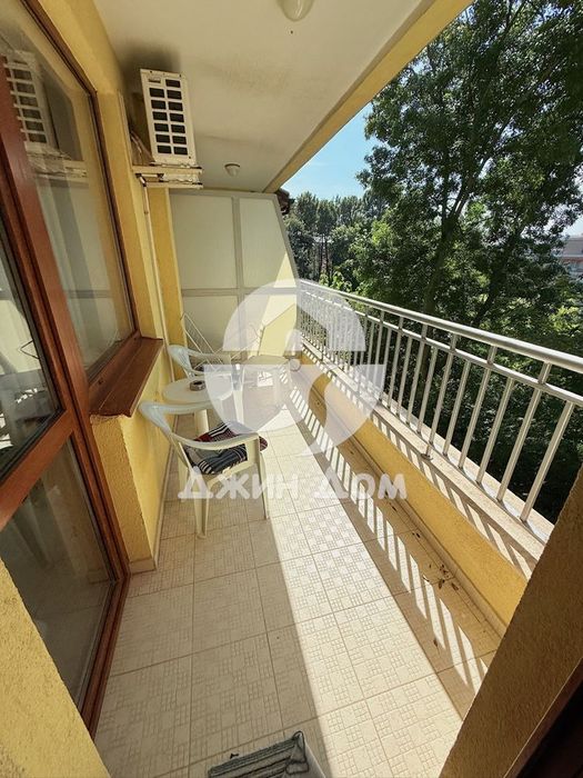 Продава се Двустаен апартамент в к.к. Слънчев бряг - 51 кв.м за 1608 €/кв.м - Снимка #6