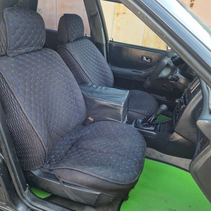 Продам ауди 80 б4