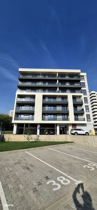 Apartament in bloc nou ,68 m2, finalizat si intabulat in Copou