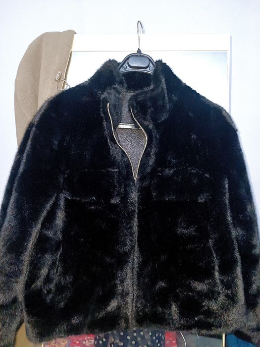 Женские зимние куртки