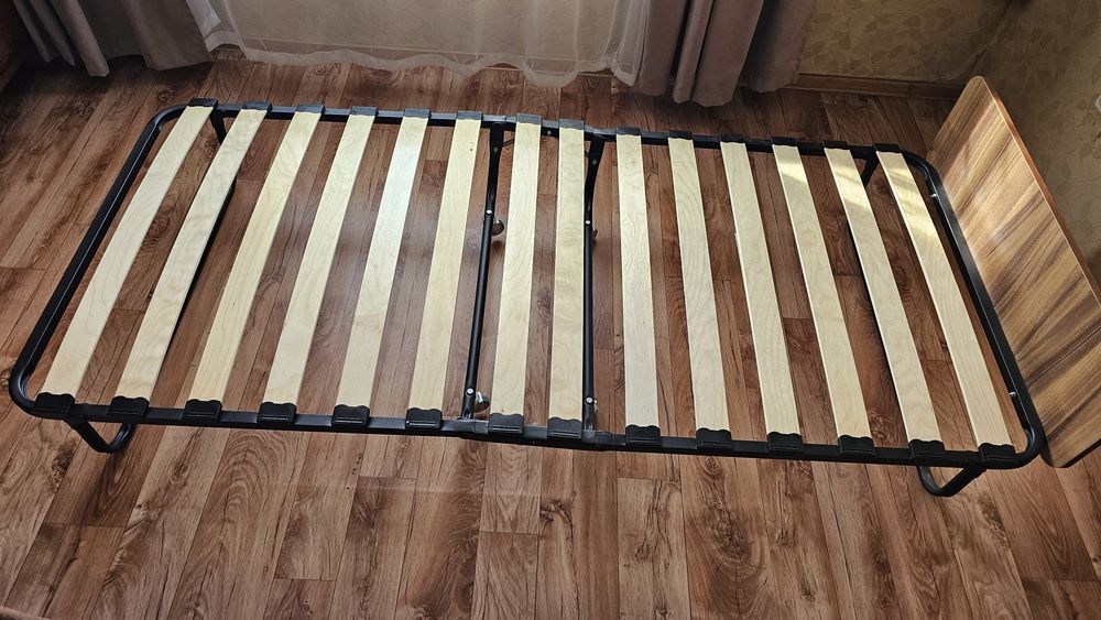 Кровать-трансформер