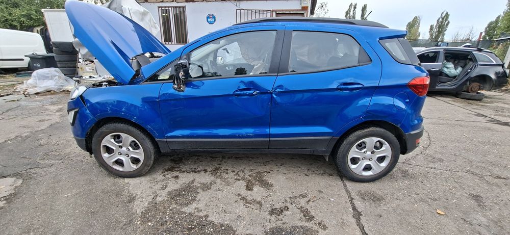 Dezmembrez Ford EcoSport Facelift 1.0 B 2019