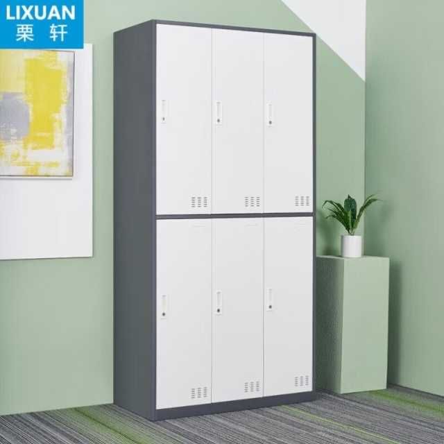 шкаф для раздевалок\ прихожей\kiyinish xonasi va sport zallar uchun