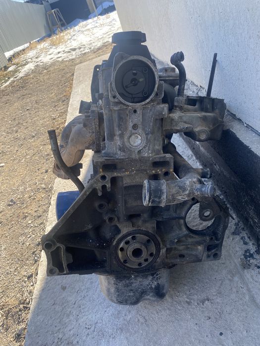 Двигатель Опель Вектра а 1.6, Нексия 1.6