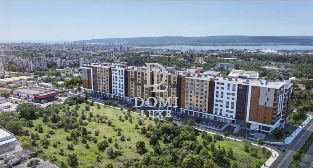 2-стаен в Варна-Възраждане 1 площ 70 цена 119000