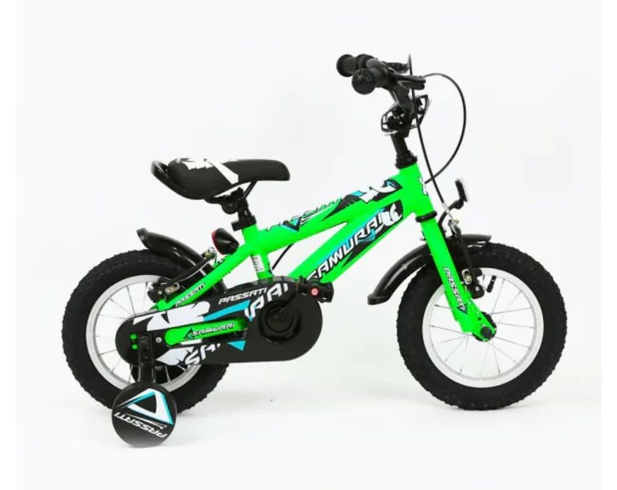 Детско колело PASSATI