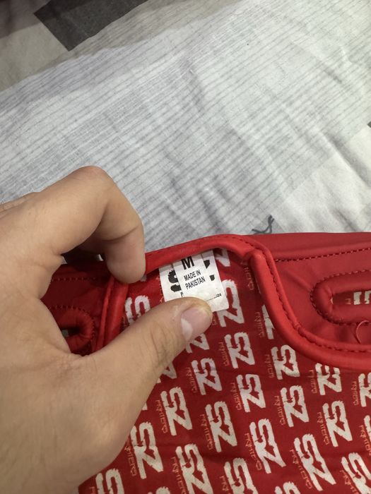 Протектори за крака