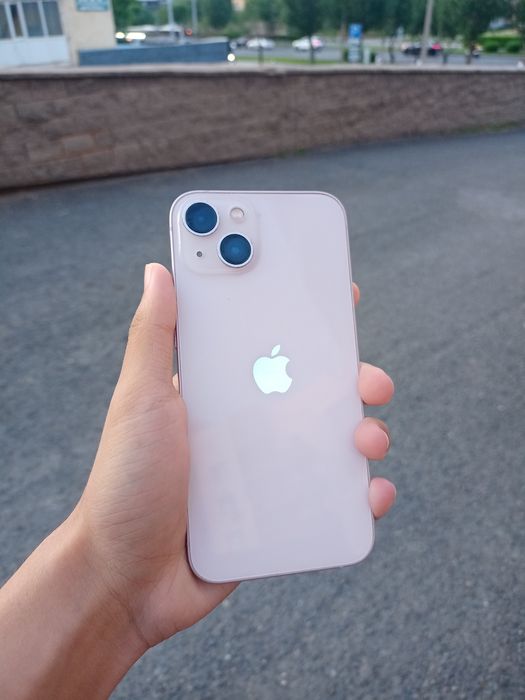 Айфон 13 идеал iPhone 13