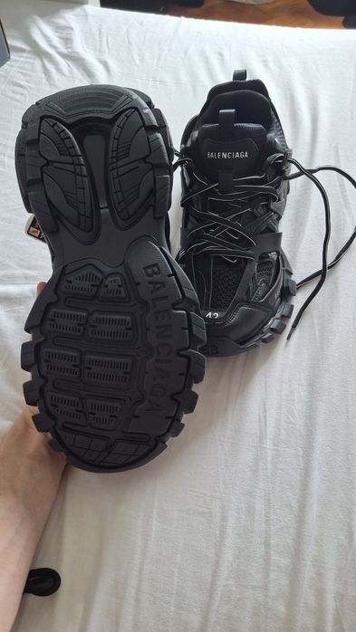 Balenciaga Tracks 42