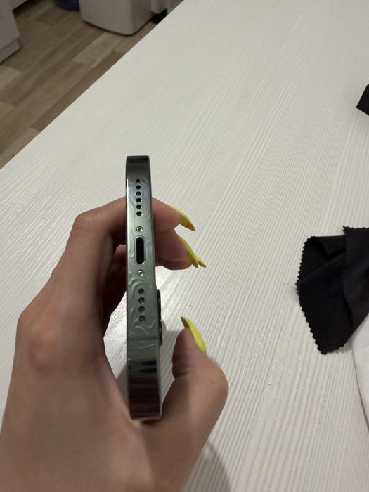 Продам Айфон 13 pro max 128gb