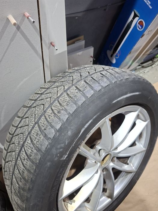 Jante bmw g 30 pe 17 245 55
