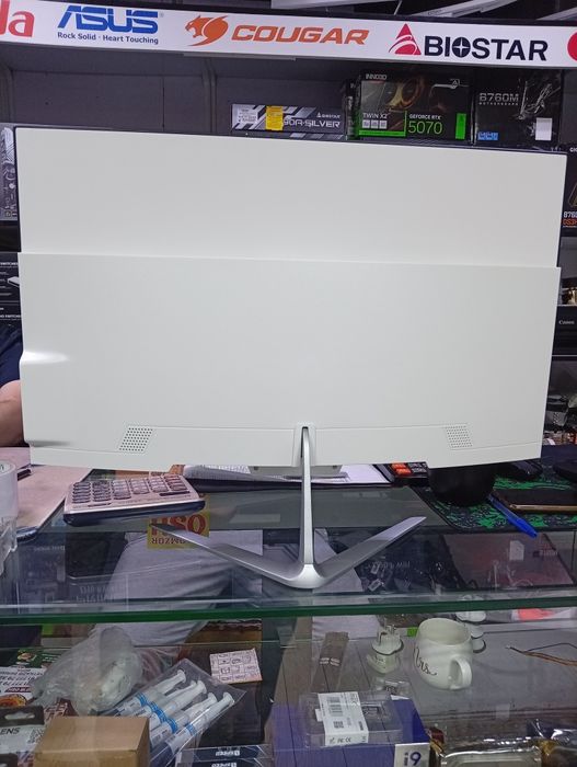 Monoblok 24" i3-2gen