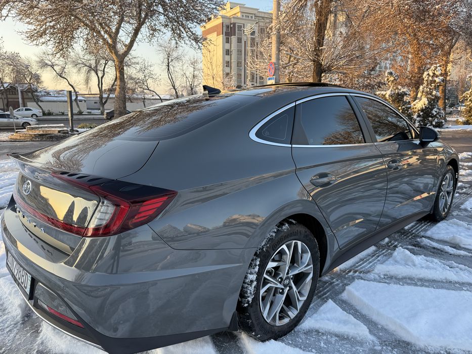 Sotuda hyundai sanata