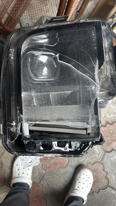 Фара для Lixiang L9