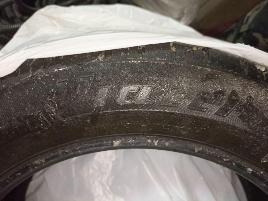 Летний шины нормально