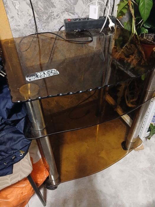 Стол журнальный 6000