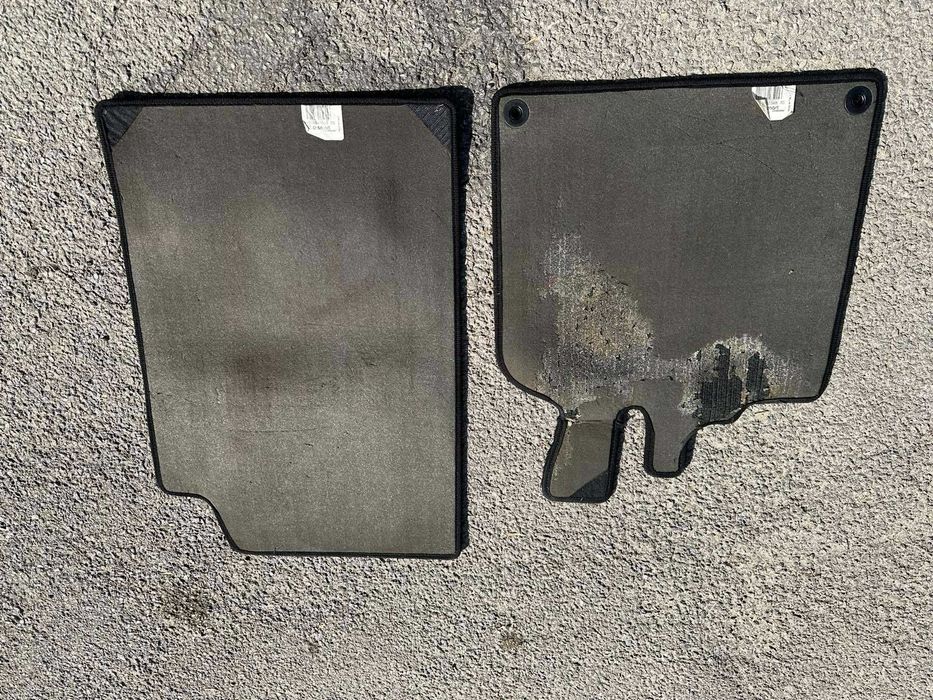 Стелки SMART Fortwo 451