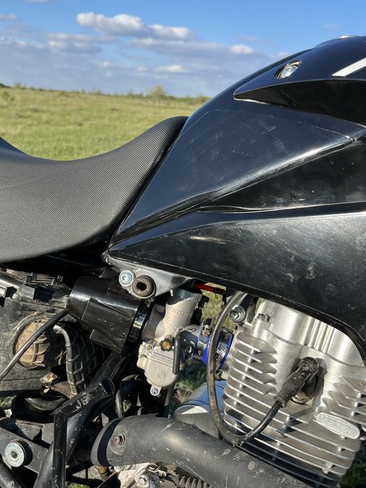 Продам эндурик 250 кубов
